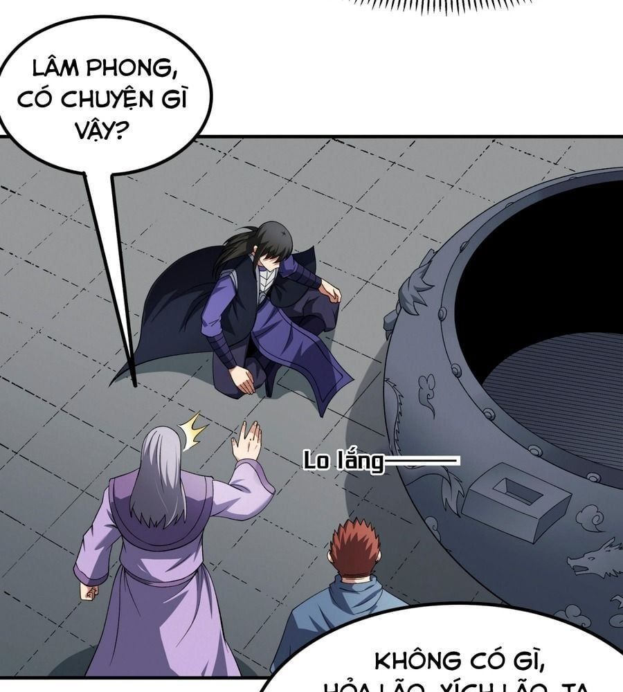 đọc truyện Tuyệt Thế Võ Thần Chương 1029 ảnh 36 tại Thiên Thai Truyện