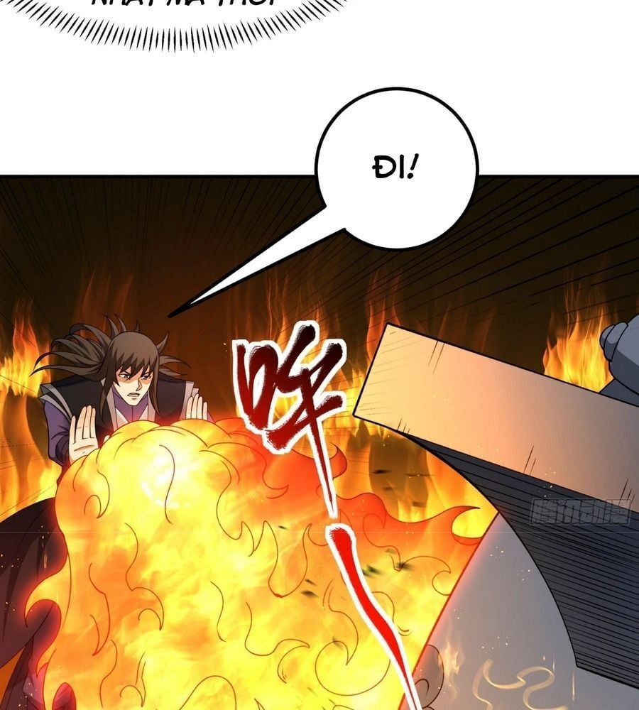 đọc truyện Tuyệt Thế Võ Thần Chương 1029 ảnh 39 tại Thiên Thai Truyện