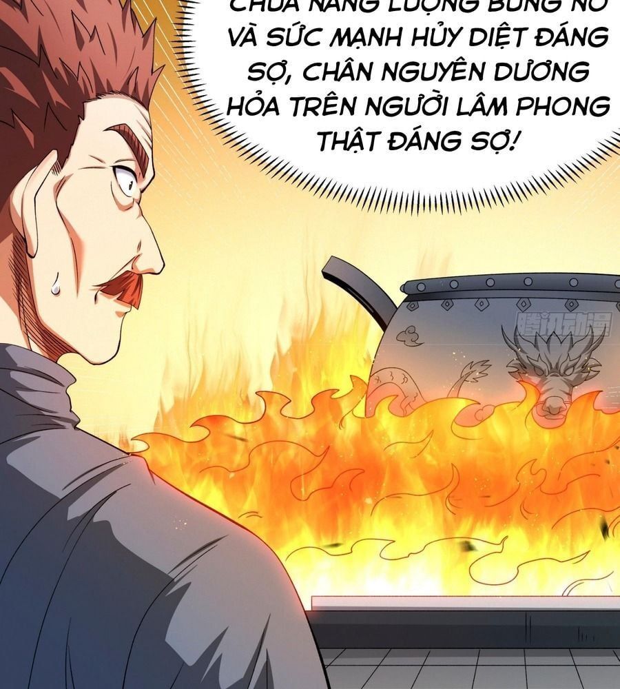 đọc truyện Tuyệt Thế Võ Thần Chương 1029 ảnh 41 tại Thiên Thai Truyện