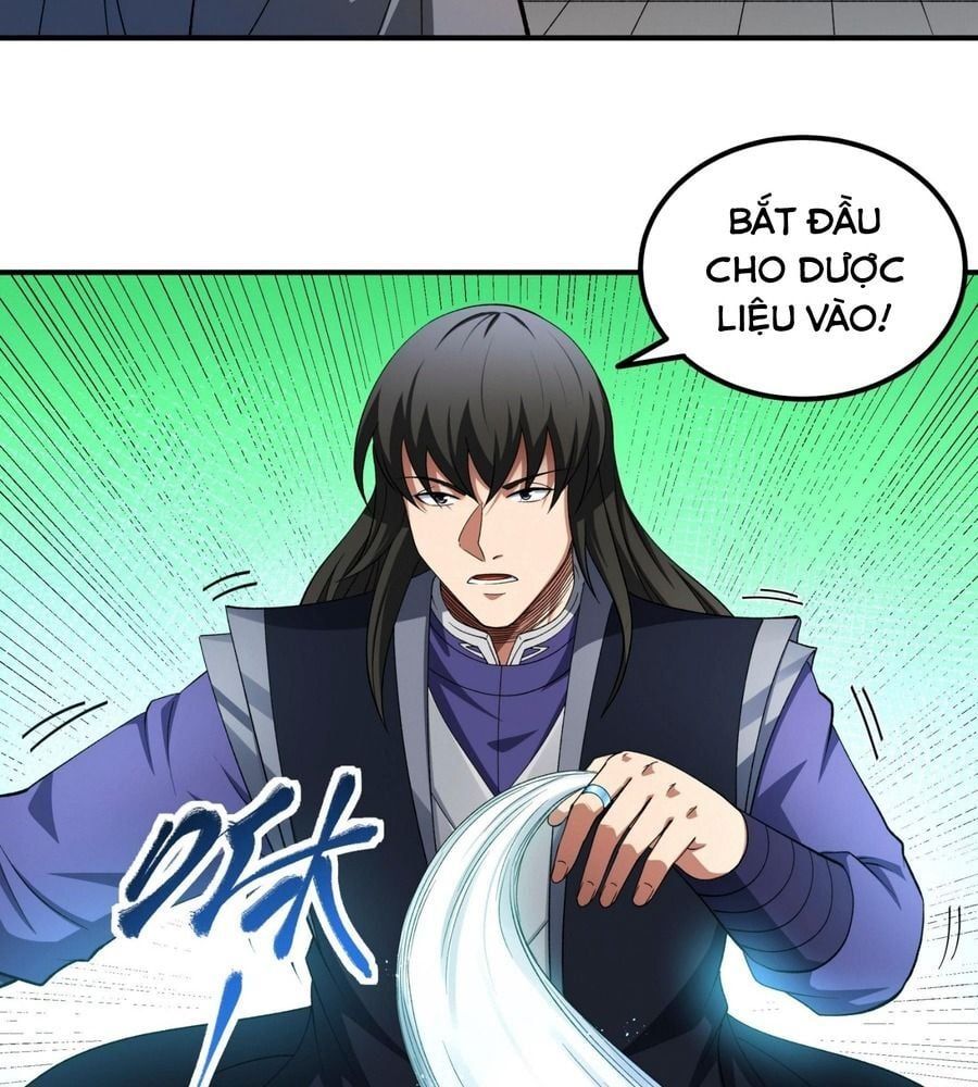 đọc truyện Tuyệt Thế Võ Thần Chương 1029 ảnh 42 tại Thiên Thai Truyện