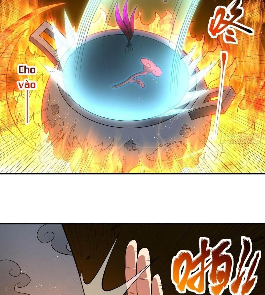 đọc truyện Tuyệt Thế Võ Thần Chương 1029 ảnh 44 tại Thiên Thai Truyện