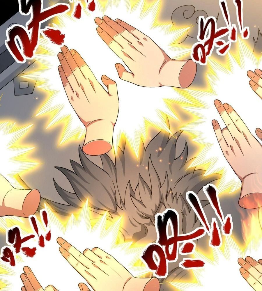 đọc truyện Tuyệt Thế Võ Thần Chương 1029 ảnh 46 tại Thiên Thai Truyện