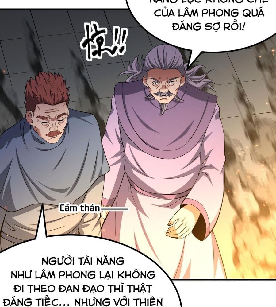 đọc truyện Tuyệt Thế Võ Thần Chương 1029 ảnh 48 tại Thiên Thai Truyện