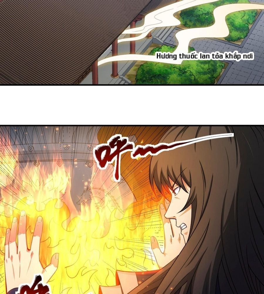 đọc truyện Tuyệt Thế Võ Thần Chương 1029 ảnh 50 tại Thiên Thai Truyện