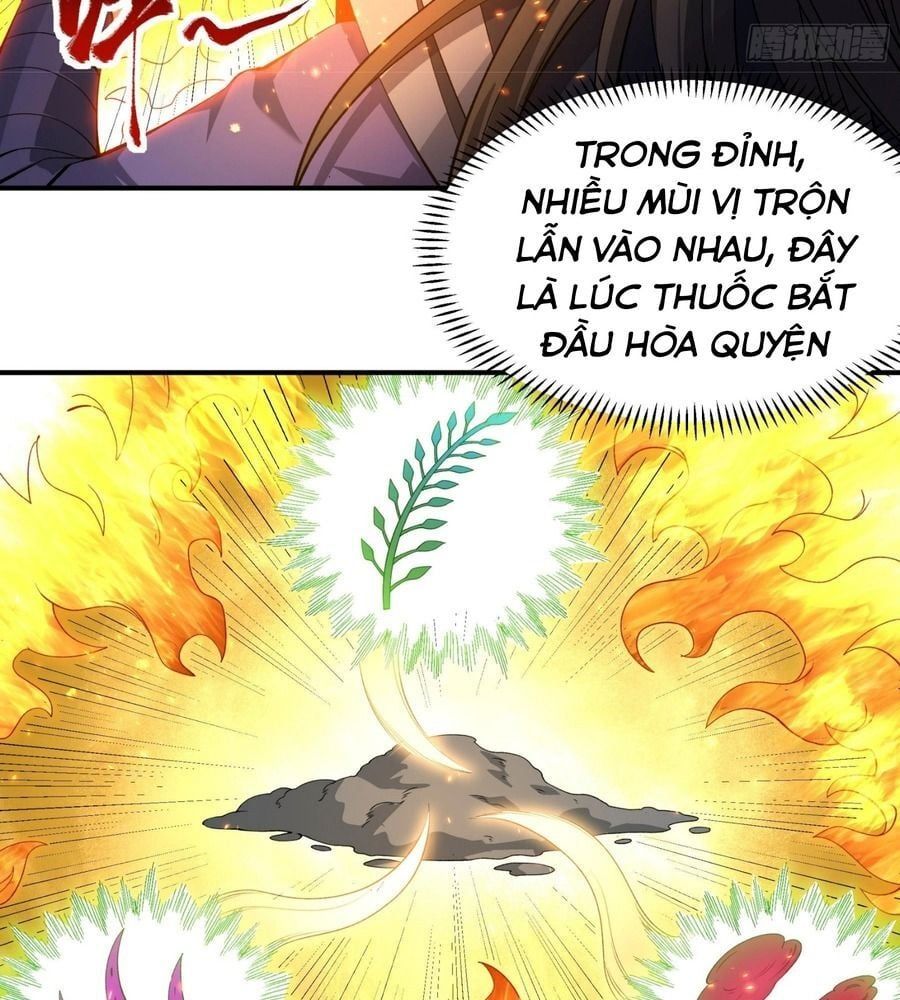 đọc truyện Tuyệt Thế Võ Thần Chương 1029 ảnh 51 tại Thiên Thai Truyện