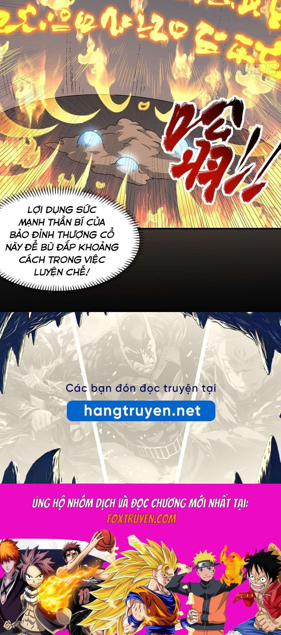 đọc truyện Tuyệt Thế Võ Thần Chương 1029 ảnh 58 tại Thiên Thai Truyện