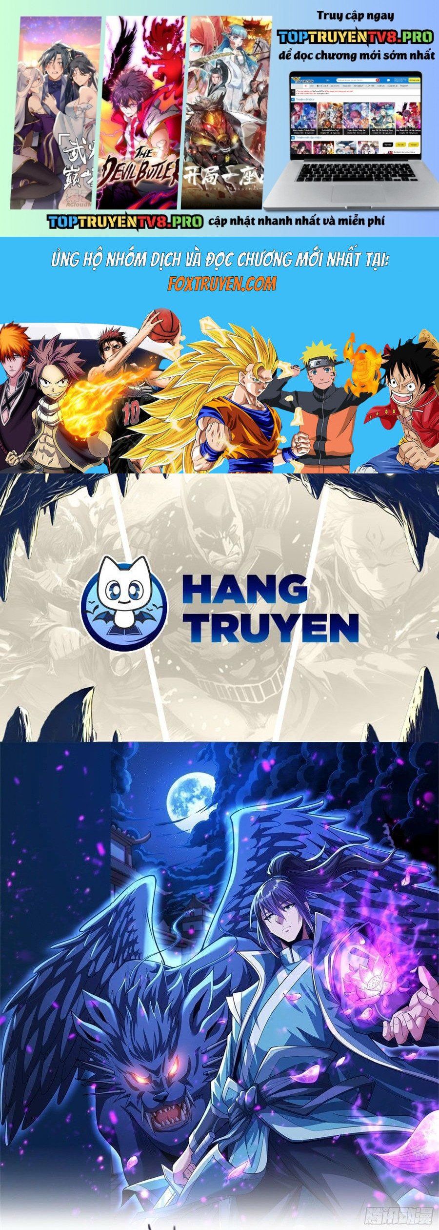 đọc truyện Tuyệt Thế Võ Thần Chương 1030 ảnh 3 tại Thiên Thai Truyện