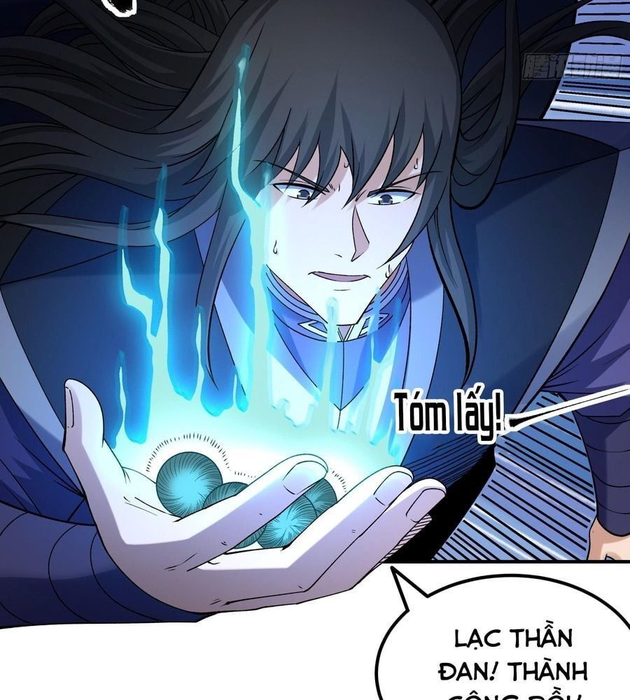 đọc truyện Tuyệt Thế Võ Thần Chương 1030 ảnh 12 tại Thiên Thai Truyện