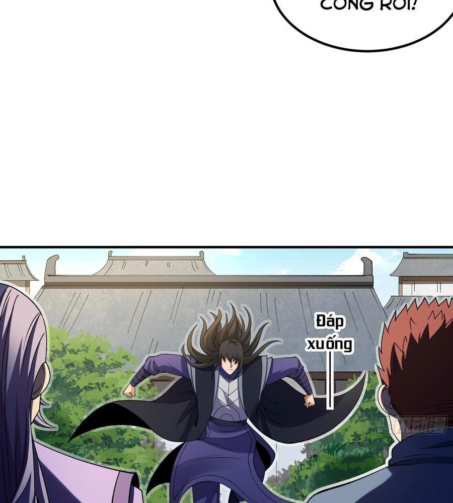 đọc truyện Tuyệt Thế Võ Thần Chương 1030 ảnh 13 tại Thiên Thai Truyện