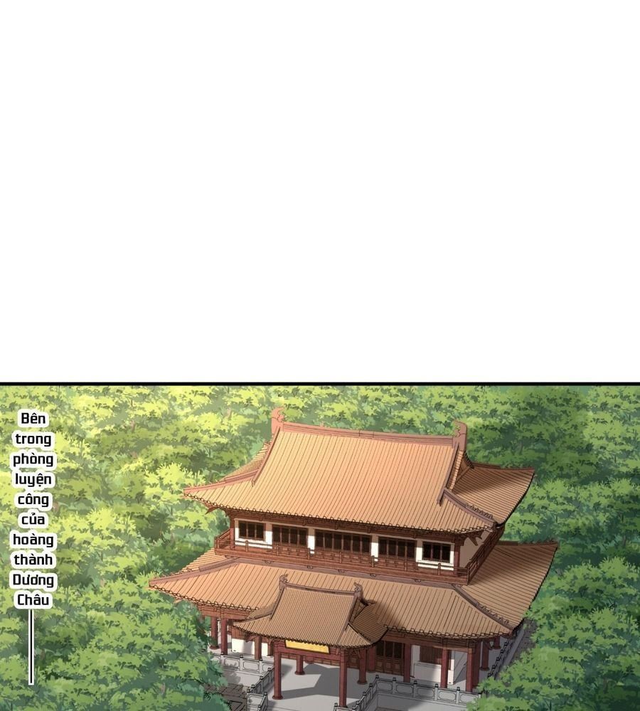 đọc truyện Tuyệt Thế Võ Thần Chương 1030 ảnh 18 tại Thiên Thai Truyện