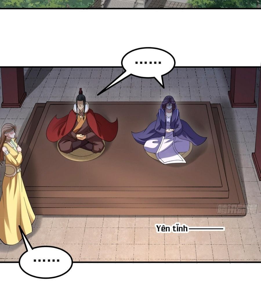 đọc truyện Tuyệt Thế Võ Thần Chương 1030 ảnh 19 tại Thiên Thai Truyện