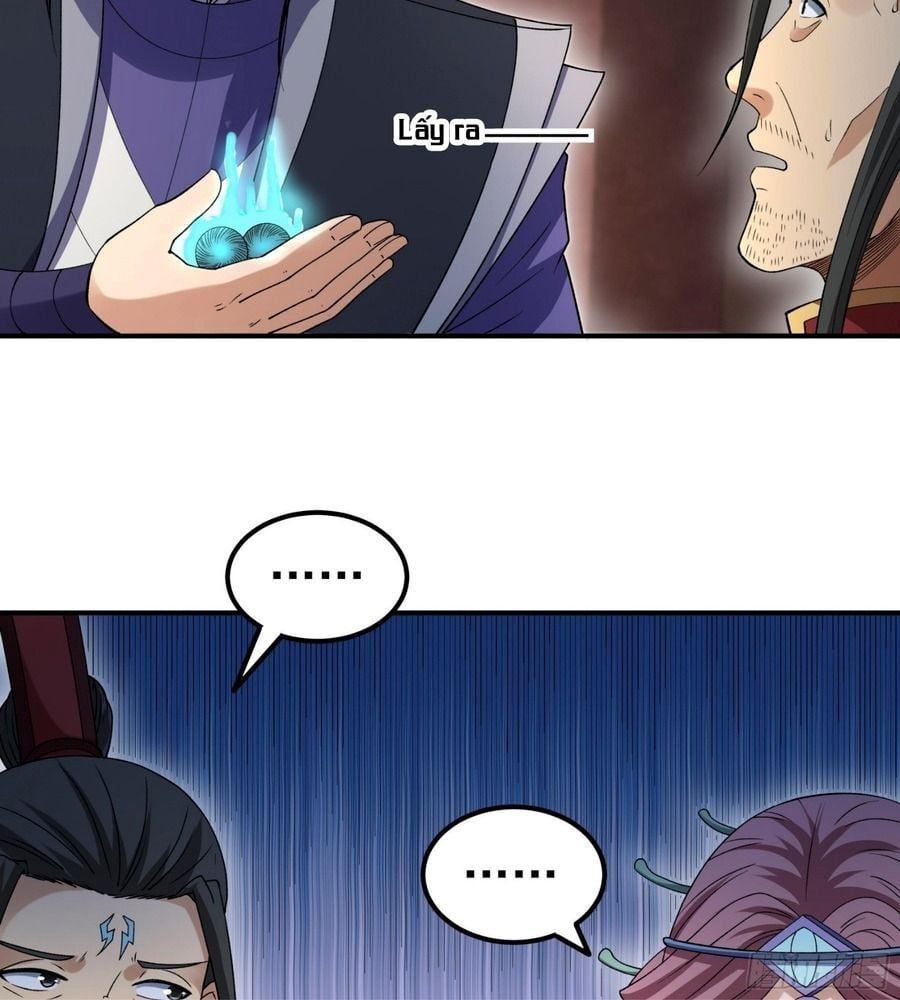 đọc truyện Tuyệt Thế Võ Thần Chương 1030 ảnh 24 tại Thiên Thai Truyện