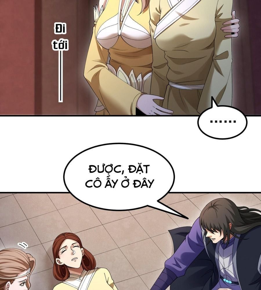 đọc truyện Tuyệt Thế Võ Thần Chương 1030 ảnh 32 tại Thiên Thai Truyện