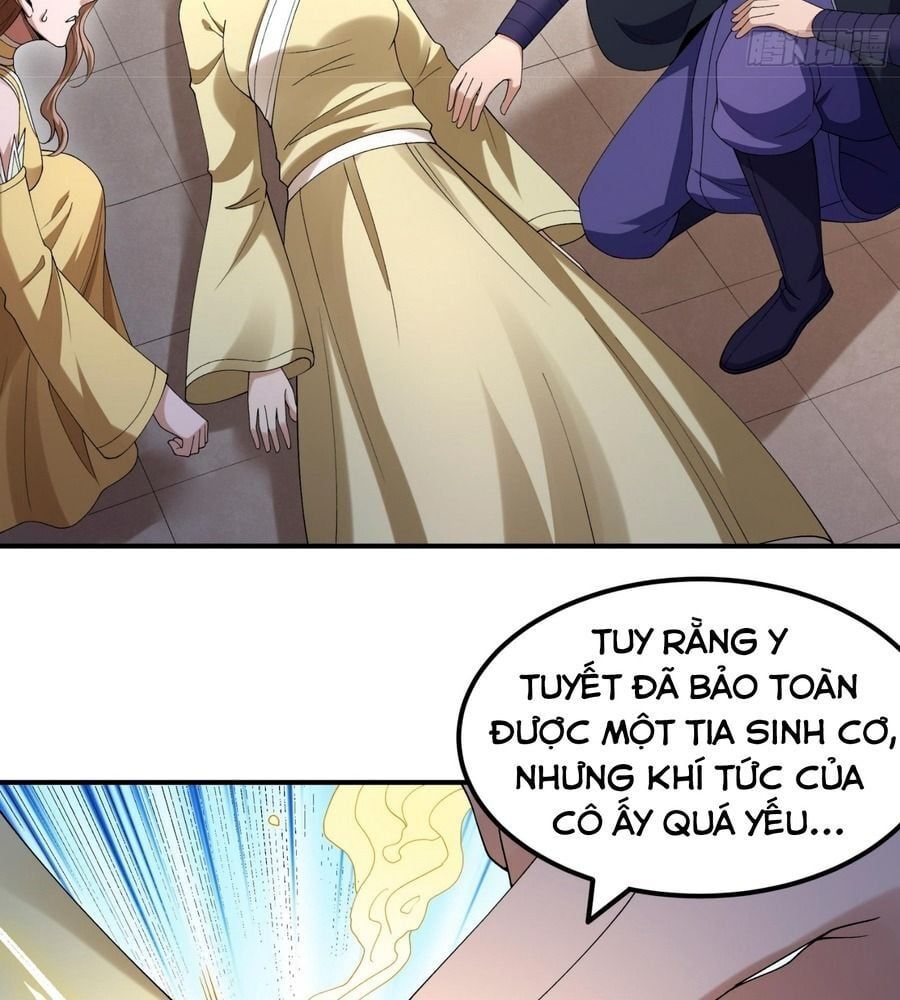 đọc truyện Tuyệt Thế Võ Thần Chương 1030 ảnh 33 tại Thiên Thai Truyện