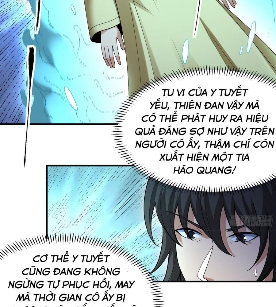 đọc truyện Tuyệt Thế Võ Thần Chương 1030 ảnh 38 tại Thiên Thai Truyện