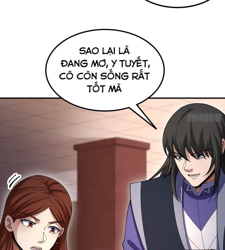 đọc truyện Tuyệt Thế Võ Thần Chương 1030 ảnh 40 tại Thiên Thai Truyện