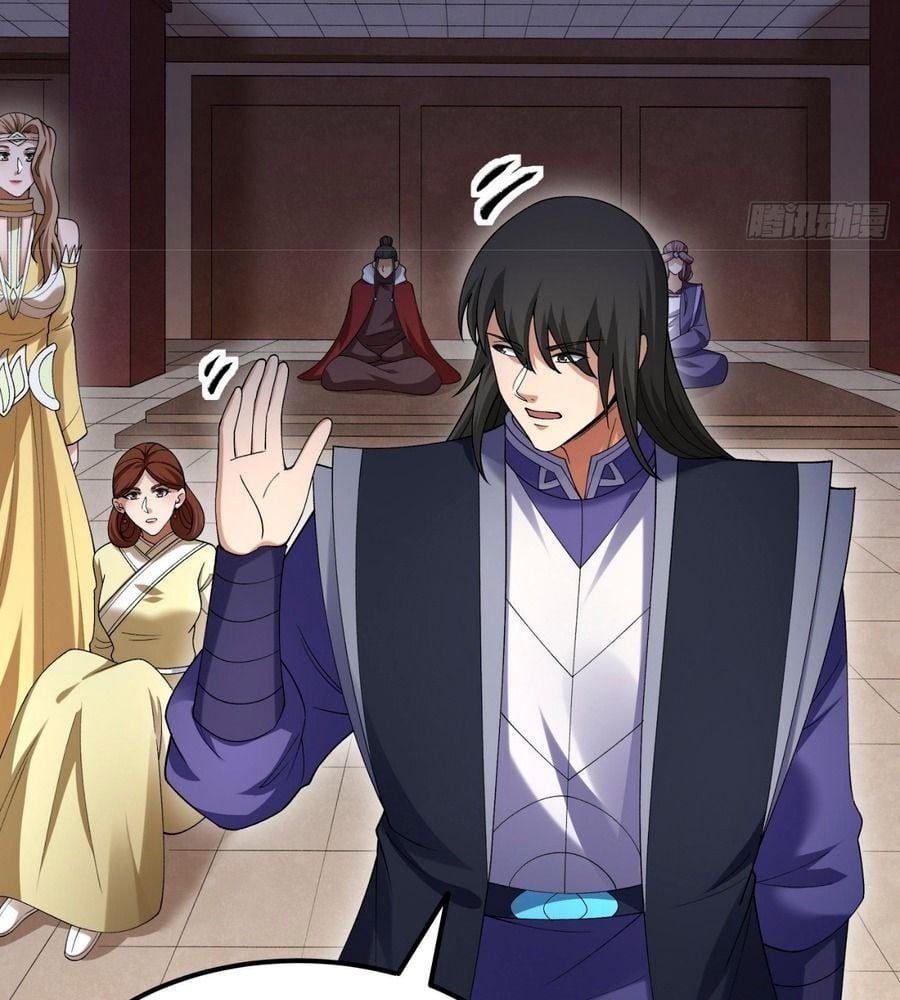 đọc truyện Tuyệt Thế Võ Thần Chương 1030 ảnh 42 tại Thiên Thai Truyện