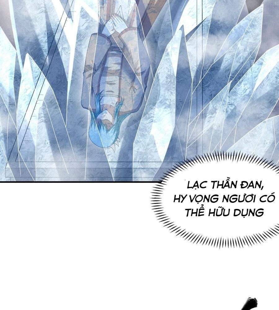 đọc truyện Tuyệt Thế Võ Thần Chương 1030 ảnh 47 tại Thiên Thai Truyện