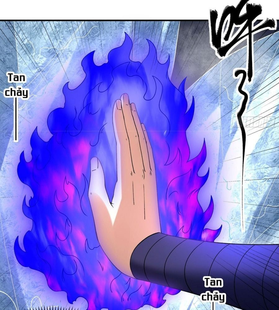 đọc truyện Tuyệt Thế Võ Thần Chương 1030 ảnh 48 tại Thiên Thai Truyện