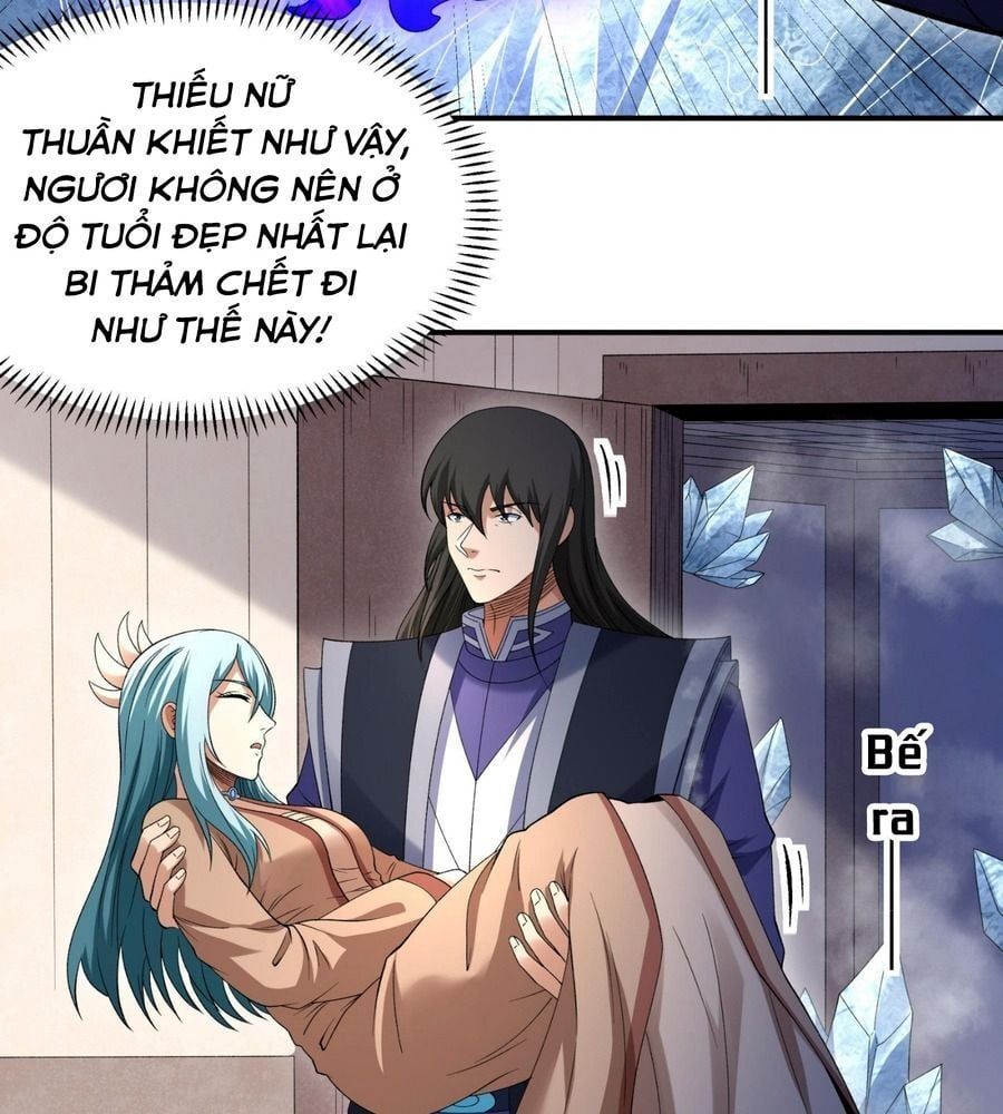 đọc truyện Tuyệt Thế Võ Thần Chương 1030 ảnh 49 tại Thiên Thai Truyện