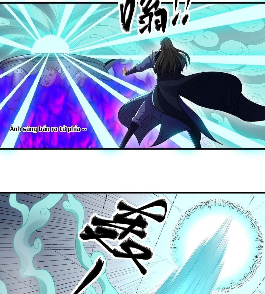 đọc truyện Tuyệt Thế Võ Thần Chương 1030 ảnh 7 tại Thiên Thai Truyện