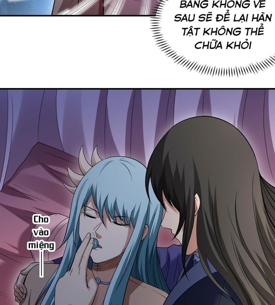 đọc truyện Tuyệt Thế Võ Thần Chương 1030 ảnh 52 tại Thiên Thai Truyện