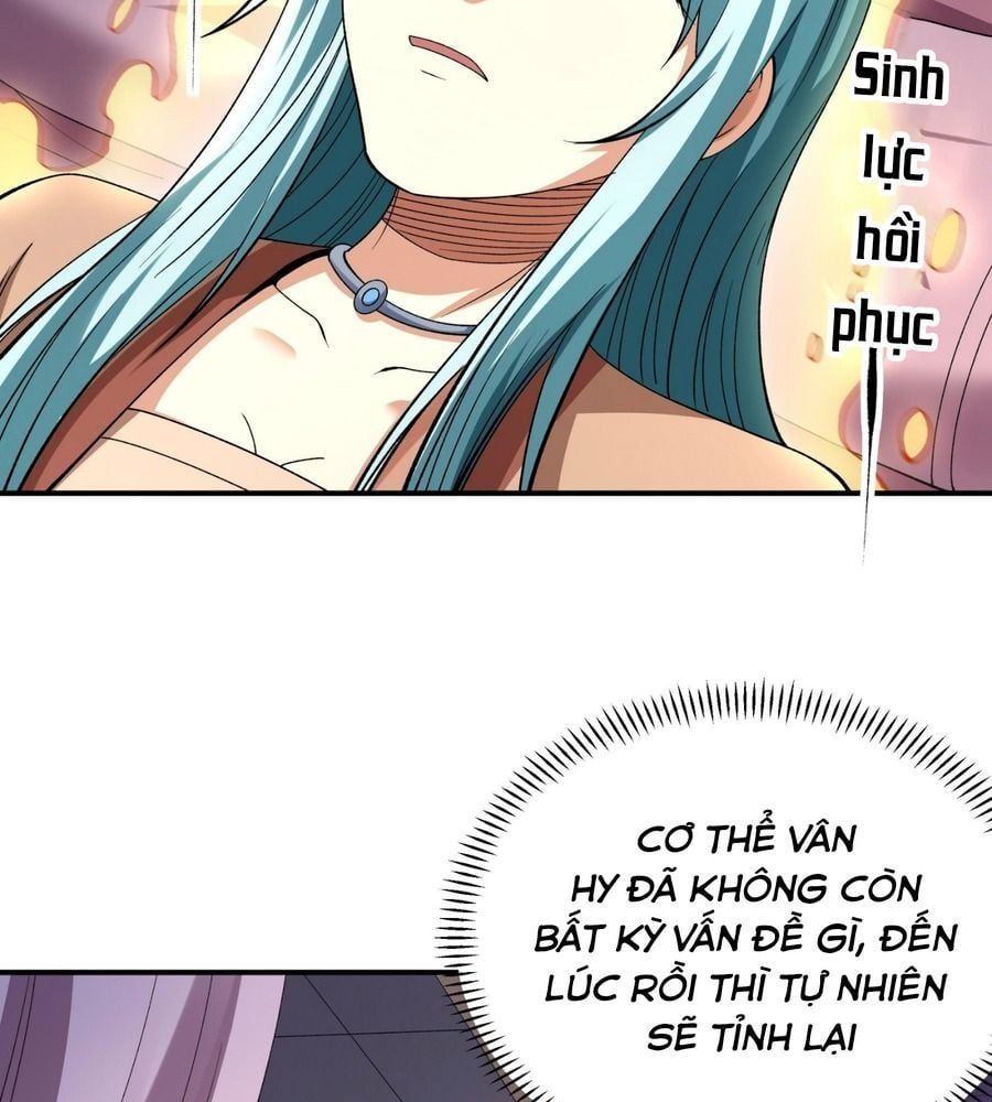 đọc truyện Tuyệt Thế Võ Thần Chương 1030 ảnh 54 tại Thiên Thai Truyện