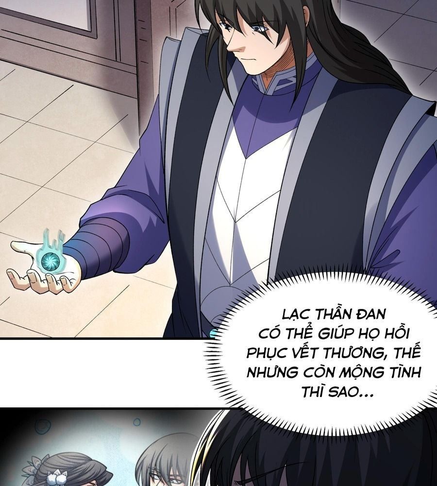 đọc truyện Tuyệt Thế Võ Thần Chương 1030 ảnh 57 tại Thiên Thai Truyện