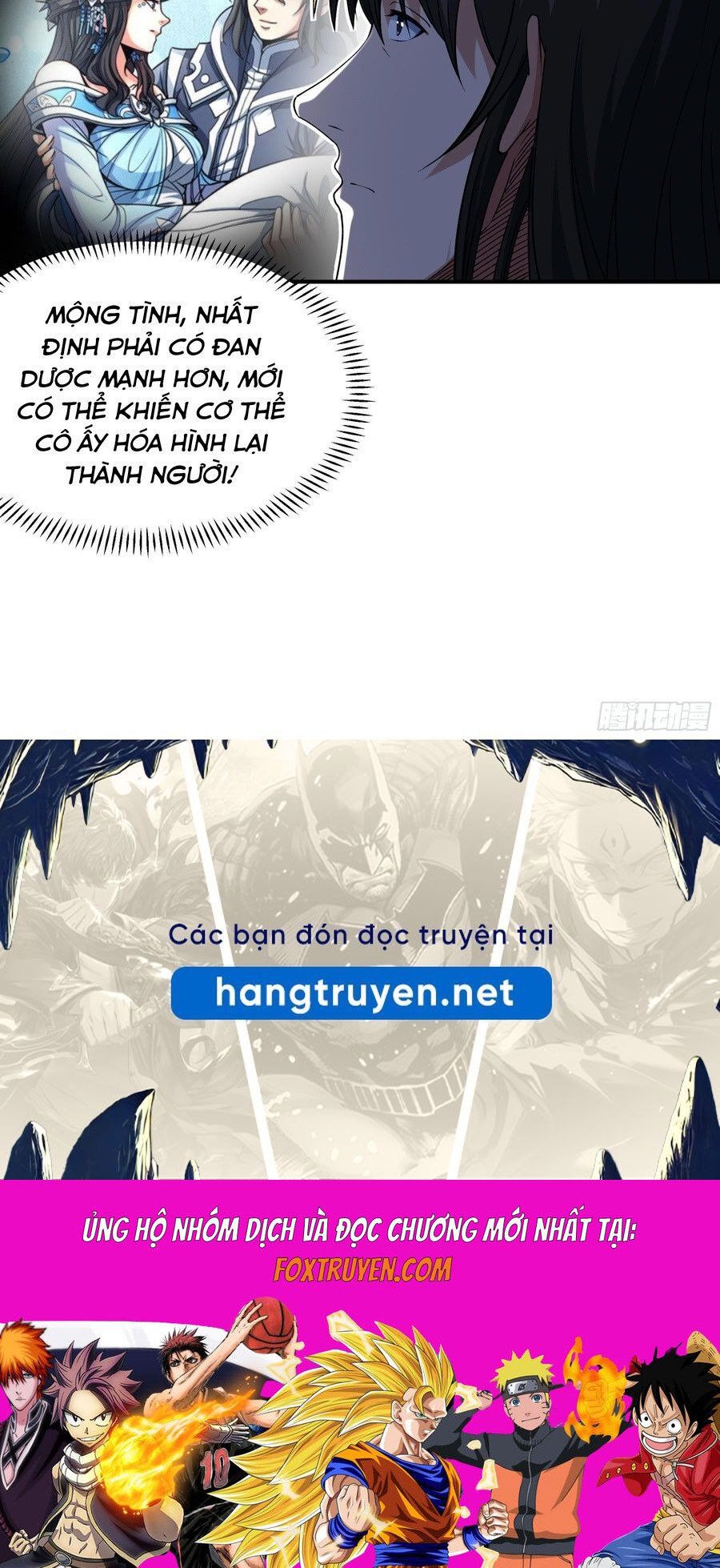 đọc truyện Tuyệt Thế Võ Thần Chương 1030 ảnh 58 tại Thiên Thai Truyện