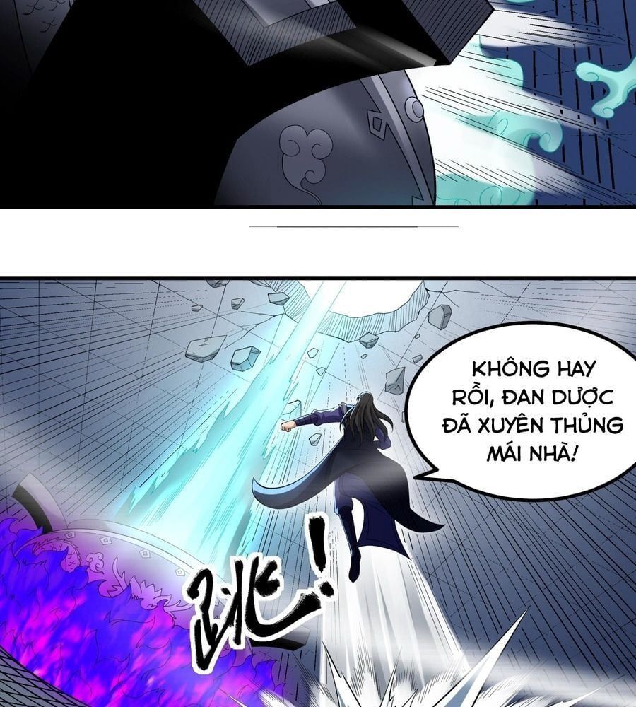 đọc truyện Tuyệt Thế Võ Thần Chương 1030 ảnh 9 tại Thiên Thai Truyện