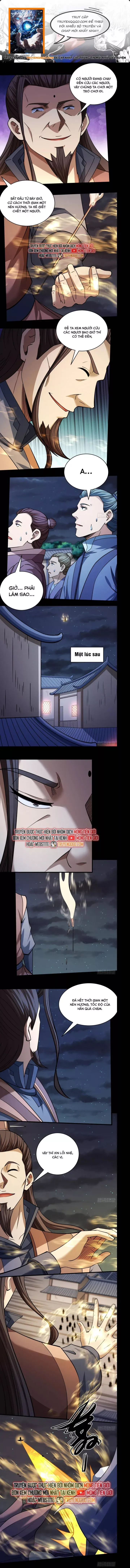 đọc truyện Tuyệt Thế Võ Thần Chương 1037 ảnh 3 tại Thiên Thai Truyện