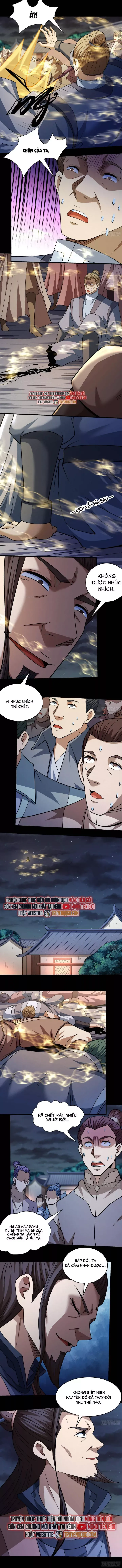 đọc truyện Tuyệt Thế Võ Thần Chương 1037 ảnh 4 tại Thiên Thai Truyện