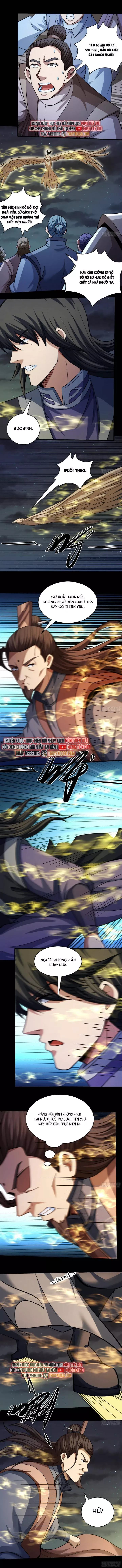 đọc truyện Tuyệt Thế Võ Thần Chương 1037 ảnh 6 tại Thiên Thai Truyện