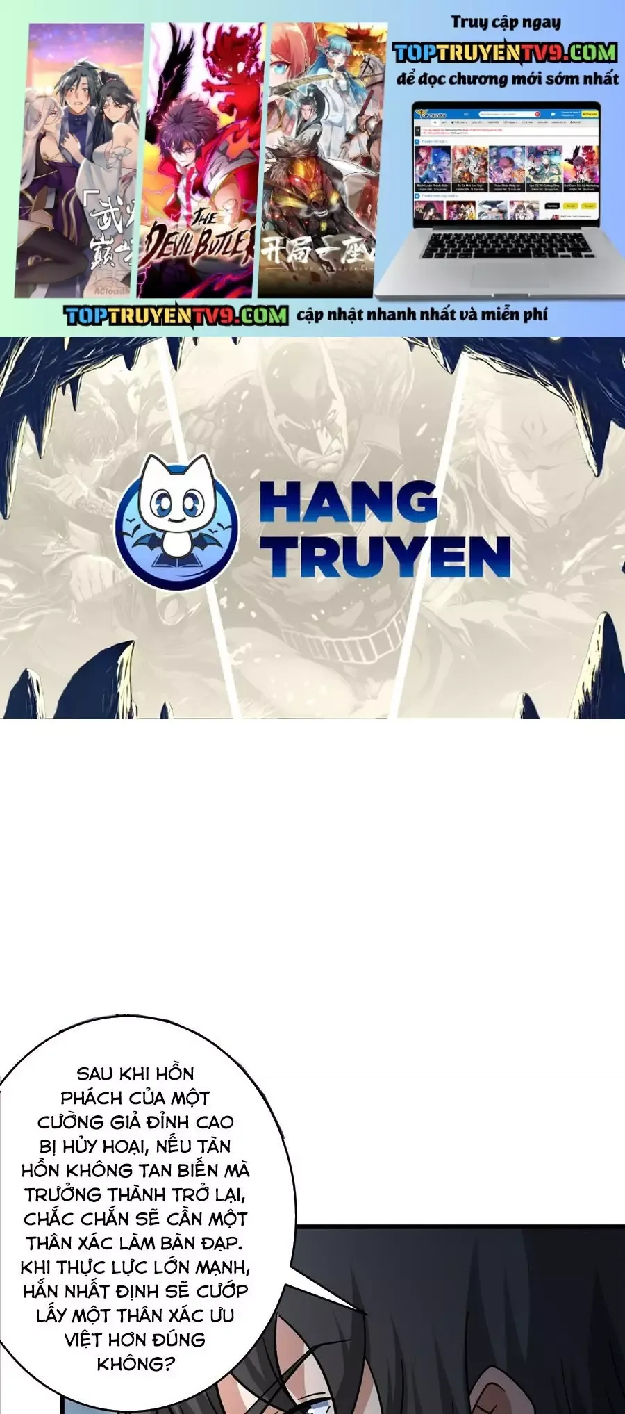 đọc truyện Tuyệt Thế Võ Thần Chương 1045 ảnh 3 tại Thiên Thai Truyện