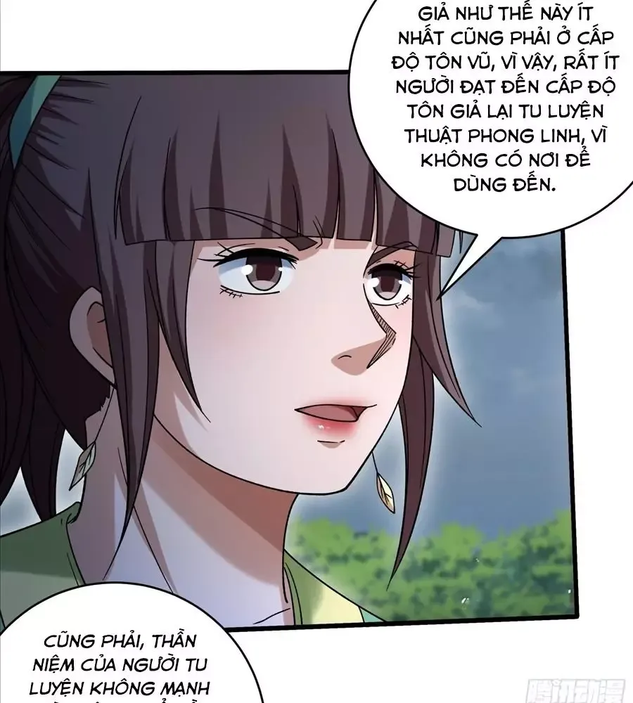 đọc truyện Tuyệt Thế Võ Thần Chương 1045 ảnh 13 tại Thiên Thai Truyện