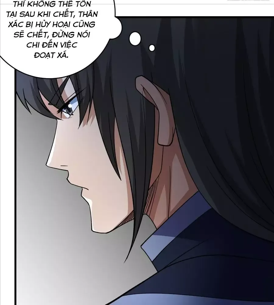 đọc truyện Tuyệt Thế Võ Thần Chương 1045 ảnh 14 tại Thiên Thai Truyện