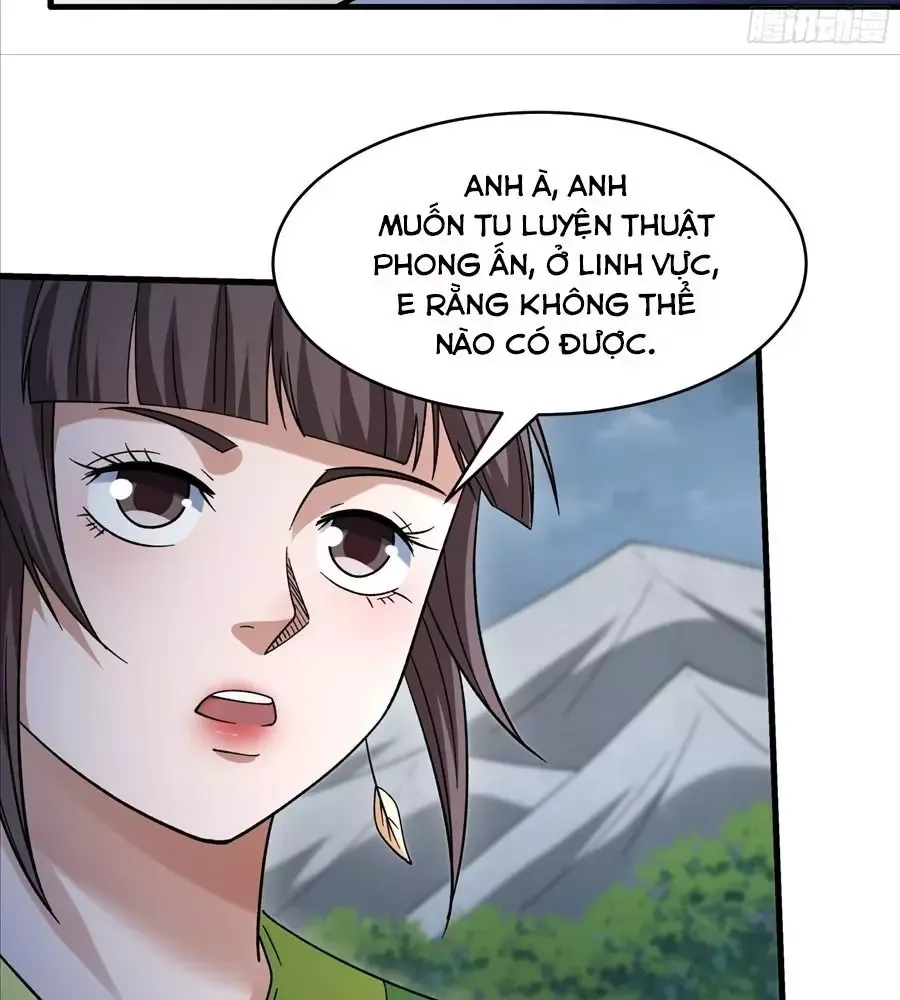 đọc truyện Tuyệt Thế Võ Thần Chương 1045 ảnh 15 tại Thiên Thai Truyện