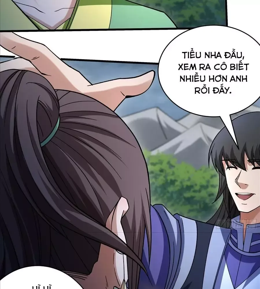 đọc truyện Tuyệt Thế Võ Thần Chương 1045 ảnh 16 tại Thiên Thai Truyện