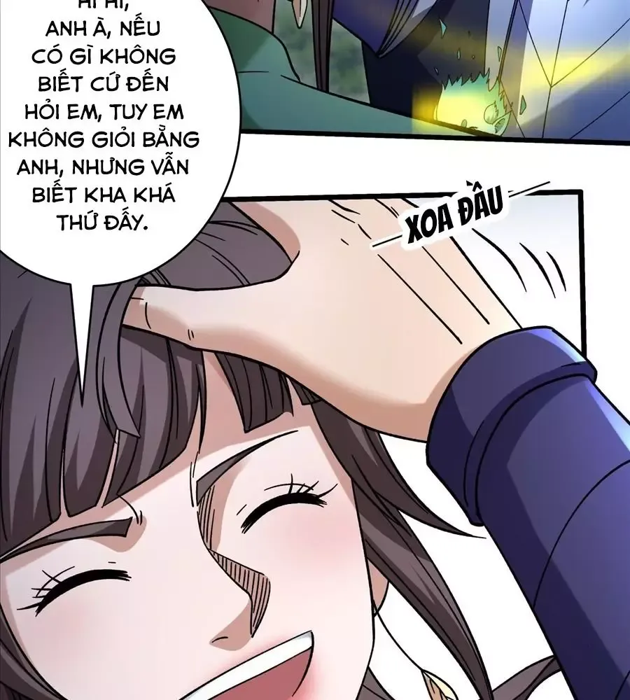 đọc truyện Tuyệt Thế Võ Thần Chương 1045 ảnh 17 tại Thiên Thai Truyện