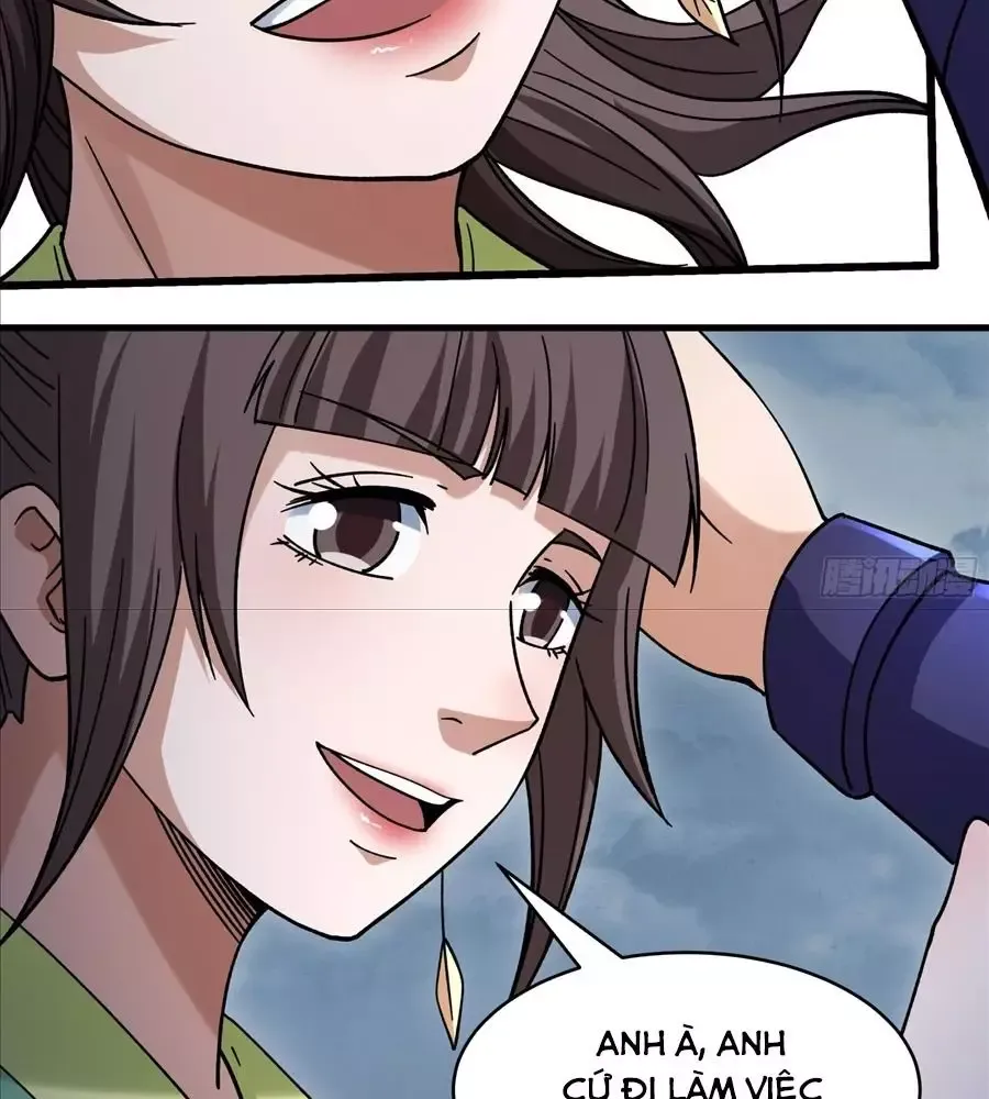 đọc truyện Tuyệt Thế Võ Thần Chương 1045 ảnh 18 tại Thiên Thai Truyện