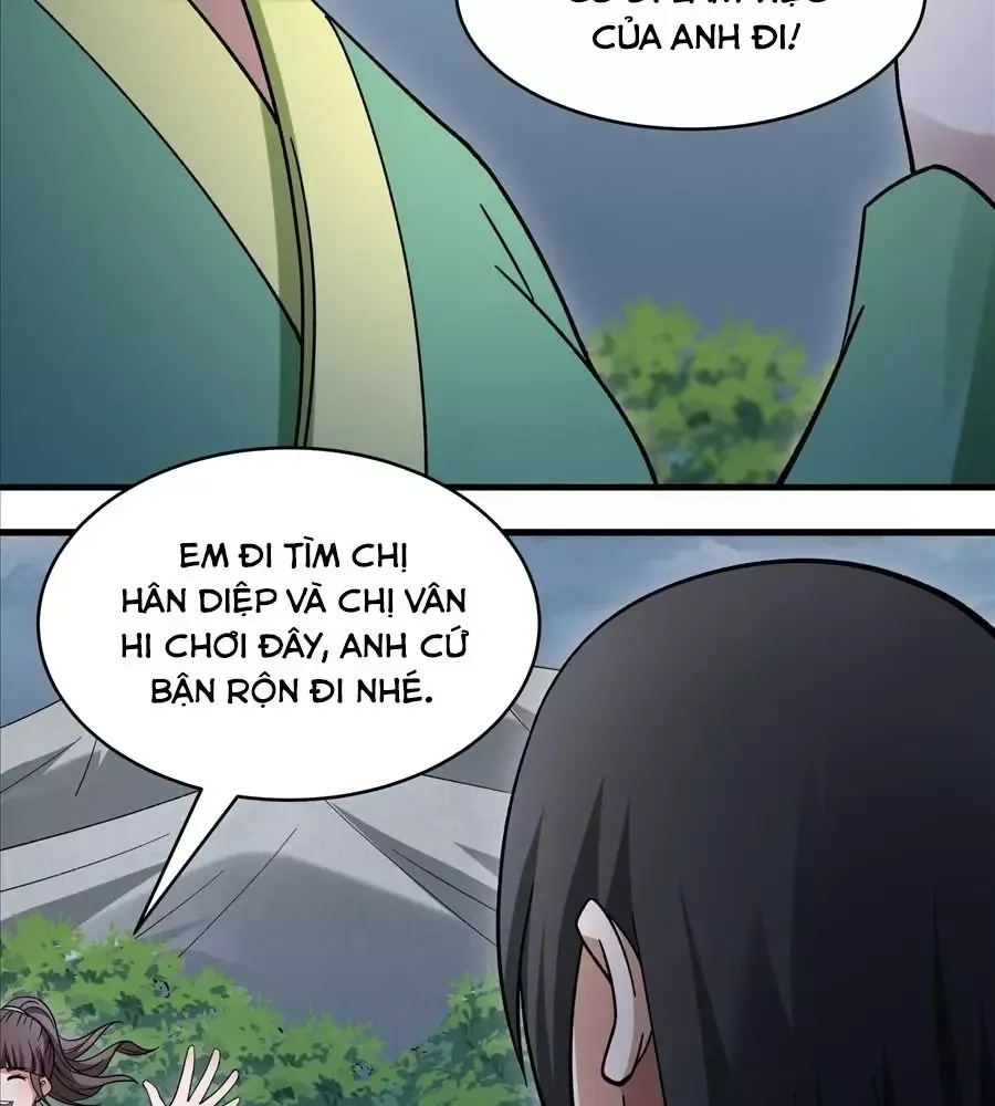 đọc truyện Tuyệt Thế Võ Thần Chương 1045 ảnh 19 tại Thiên Thai Truyện