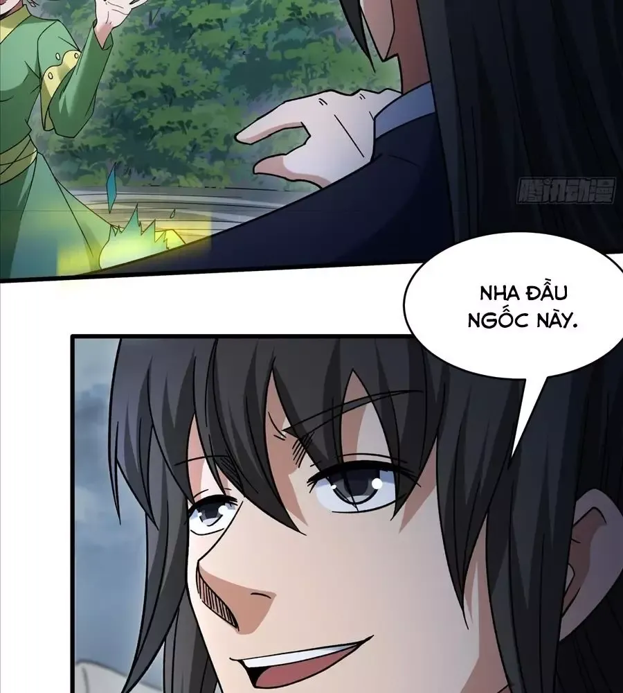 đọc truyện Tuyệt Thế Võ Thần Chương 1045 ảnh 20 tại Thiên Thai Truyện