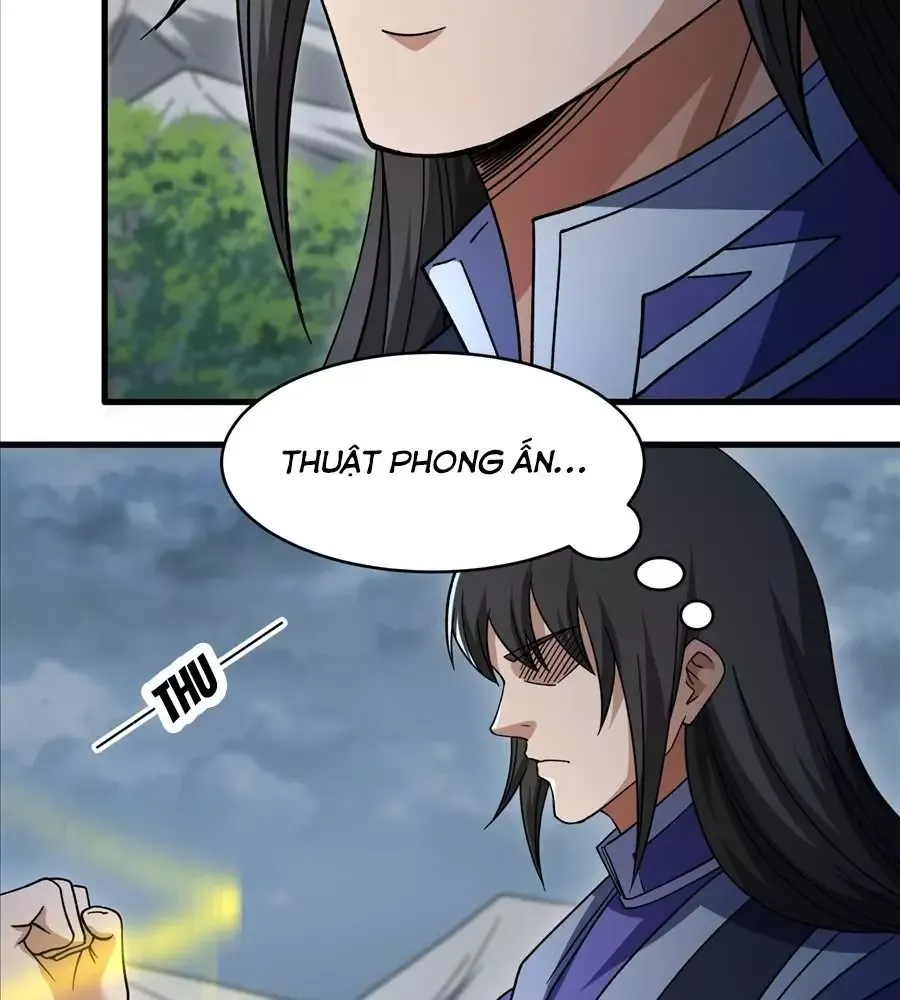 đọc truyện Tuyệt Thế Võ Thần Chương 1045 ảnh 21 tại Thiên Thai Truyện