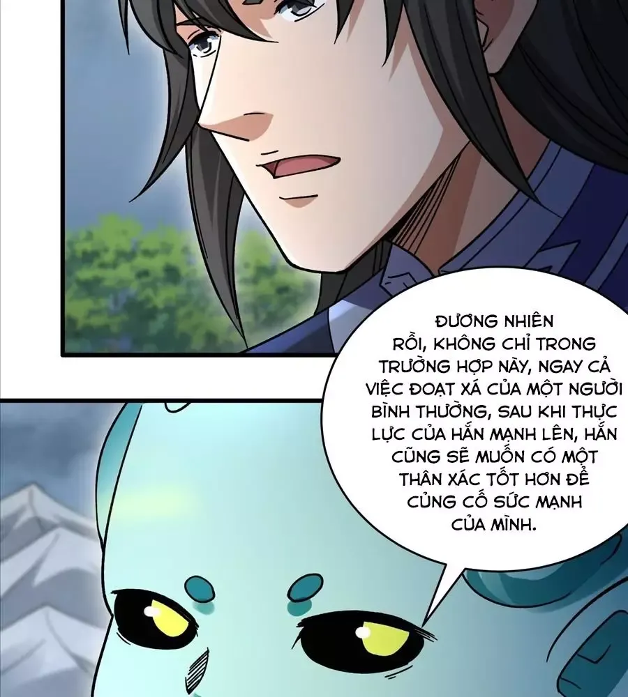 đọc truyện Tuyệt Thế Võ Thần Chương 1045 ảnh 4 tại Thiên Thai Truyện