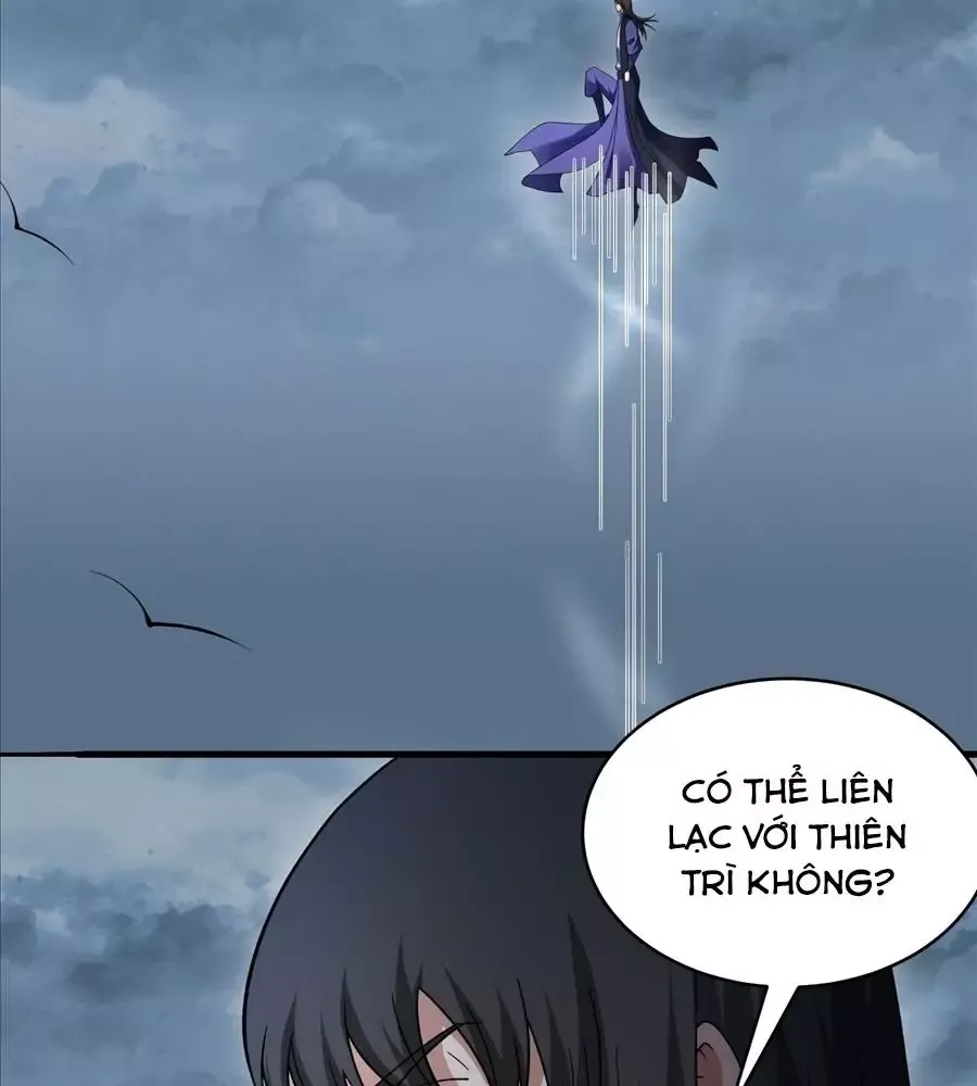 đọc truyện Tuyệt Thế Võ Thần Chương 1045 ảnh 24 tại Thiên Thai Truyện