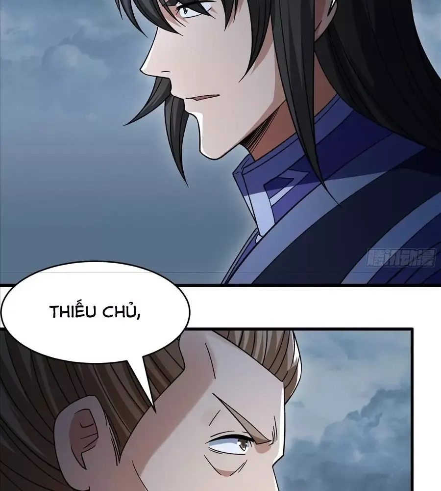 đọc truyện Tuyệt Thế Võ Thần Chương 1045 ảnh 25 tại Thiên Thai Truyện