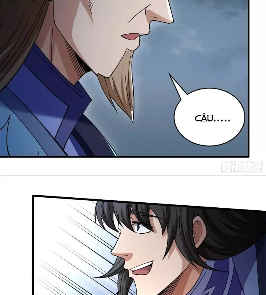 đọc truyện Tuyệt Thế Võ Thần Chương 1045 ảnh 26 tại Thiên Thai Truyện