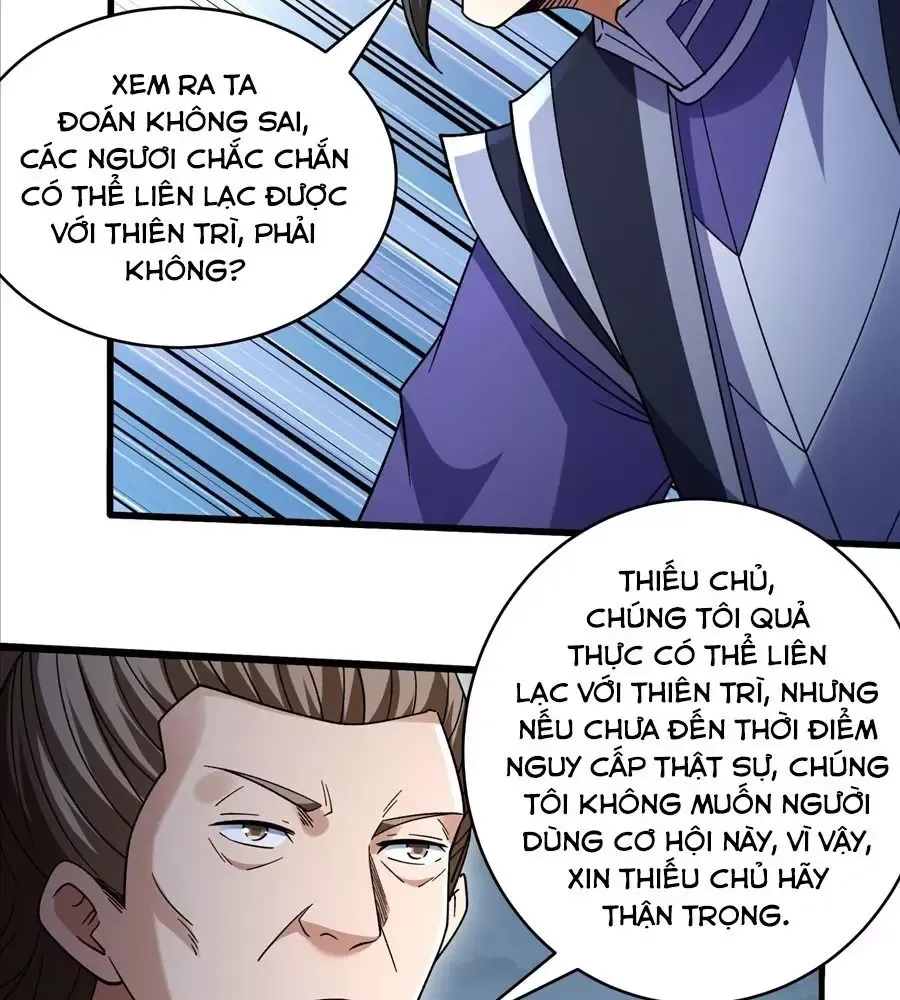 đọc truyện Tuyệt Thế Võ Thần Chương 1045 ảnh 27 tại Thiên Thai Truyện