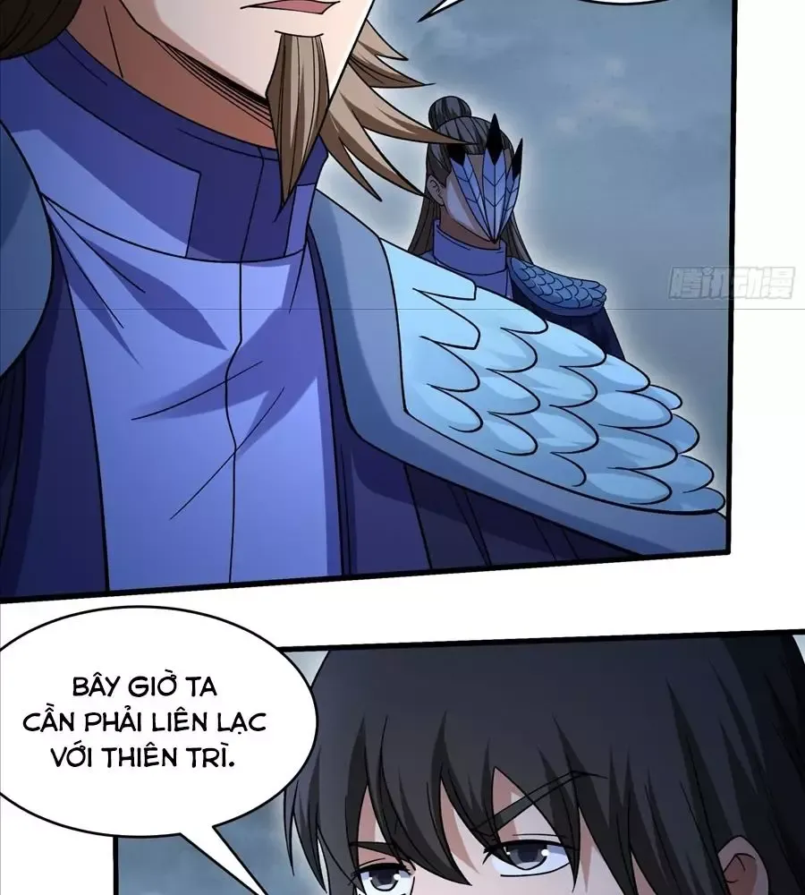 đọc truyện Tuyệt Thế Võ Thần Chương 1045 ảnh 28 tại Thiên Thai Truyện