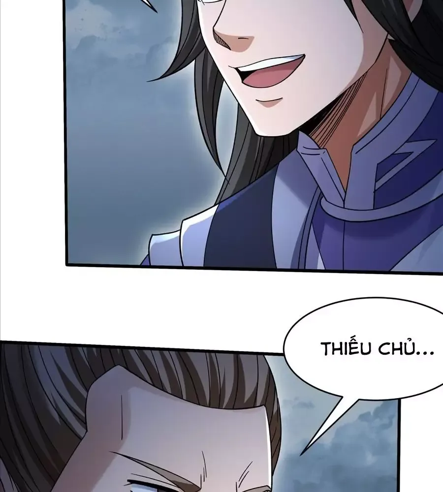 đọc truyện Tuyệt Thế Võ Thần Chương 1045 ảnh 29 tại Thiên Thai Truyện